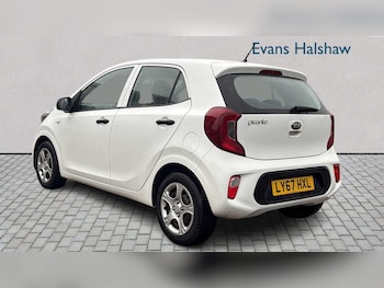 Used Kia Picanto 2018 for sale - 77194625: Photo