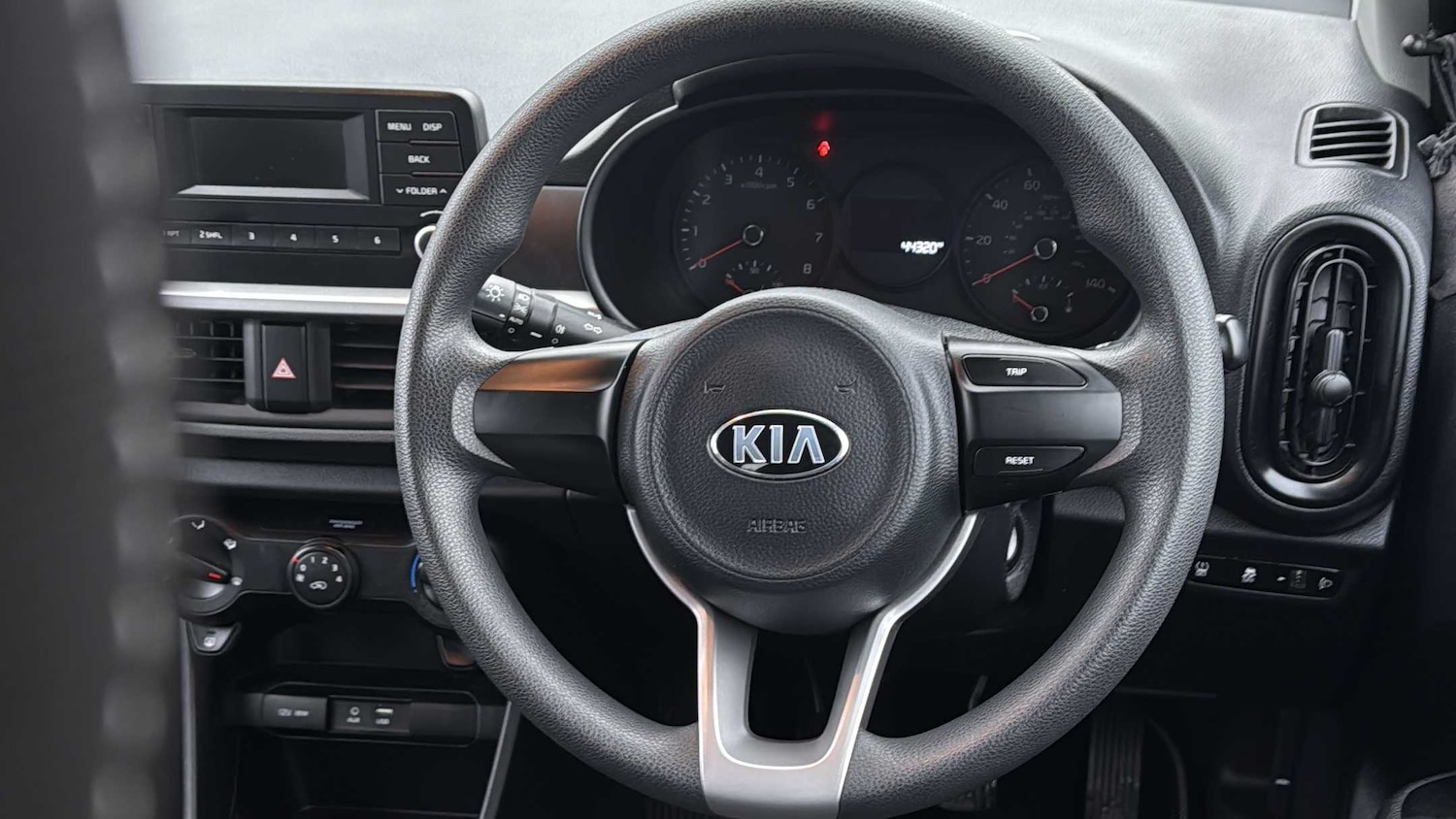 Used Kia Picanto 2018 for sale - 77194625: Photo 3