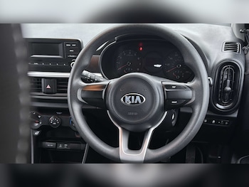 Used Kia Picanto 2018 for sale - 77194625: Photo