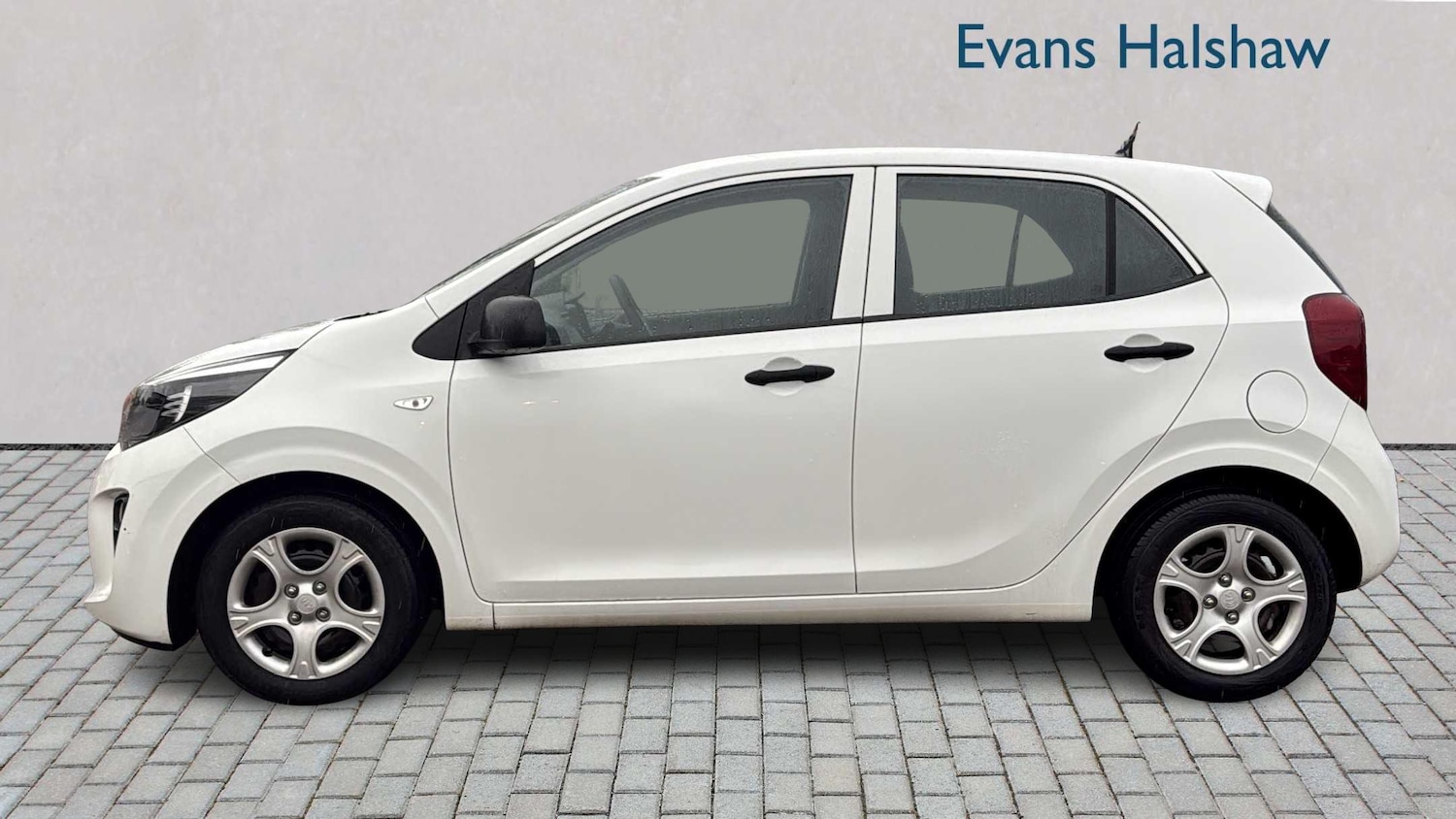 Used Kia Picanto 2018 for sale - 77194625: Photo 4