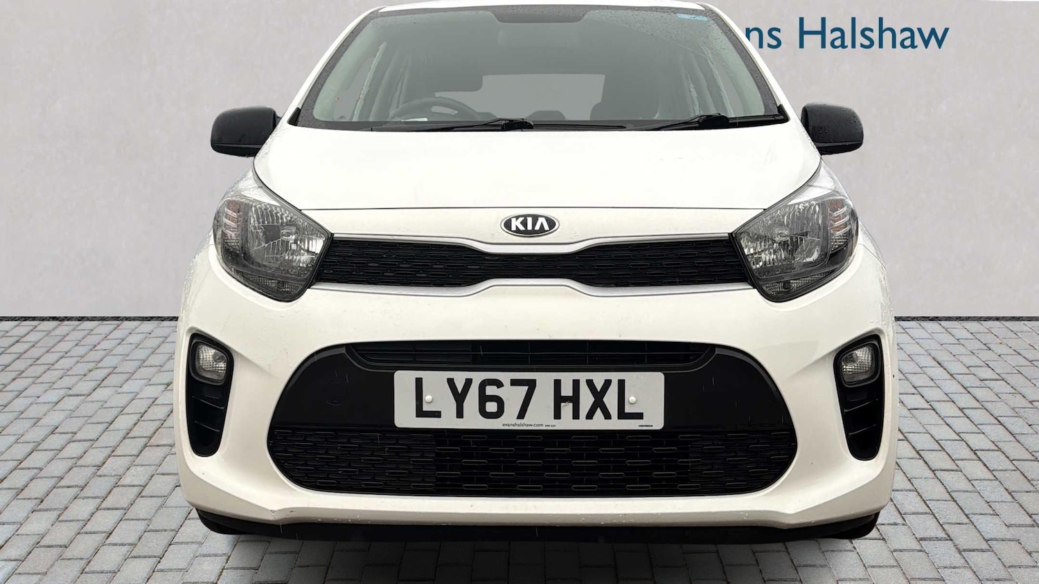 Used Kia Picanto 2018 for sale - 77194625: Photo 5