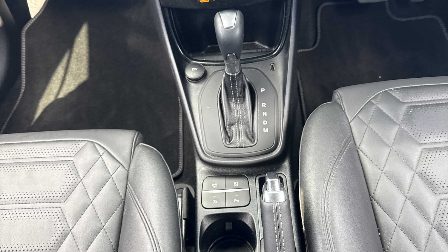 Used Ford Puma 2022 for sale - 75968252: Photo 12