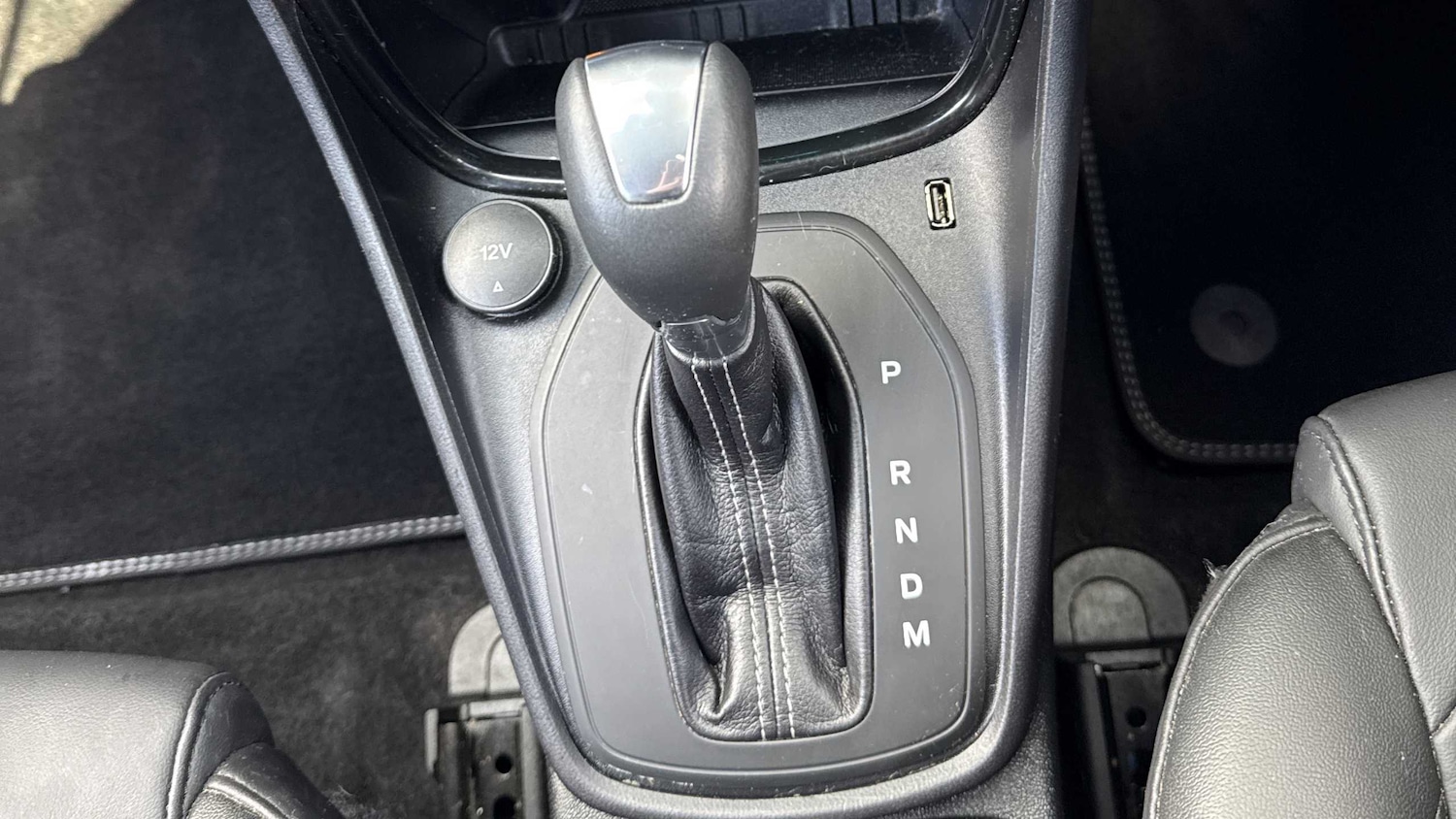 Used Ford Puma 2022 for sale - 75968252: Photo 13
