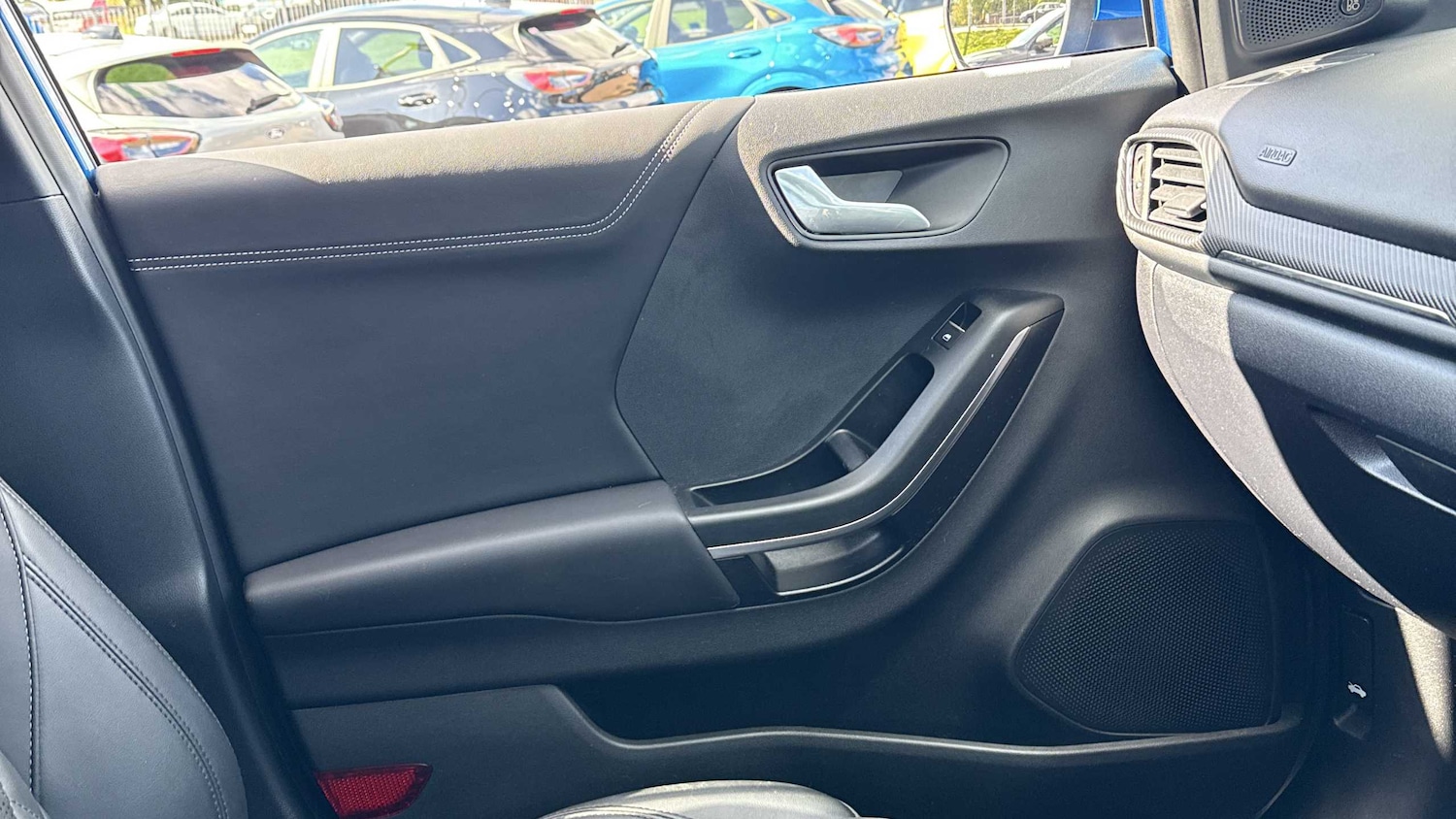 Used Ford Puma 2022 for sale - 75968252: Photo 14