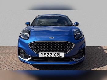 Used Ford Puma 2022 for sale - 75968252: Photo 2