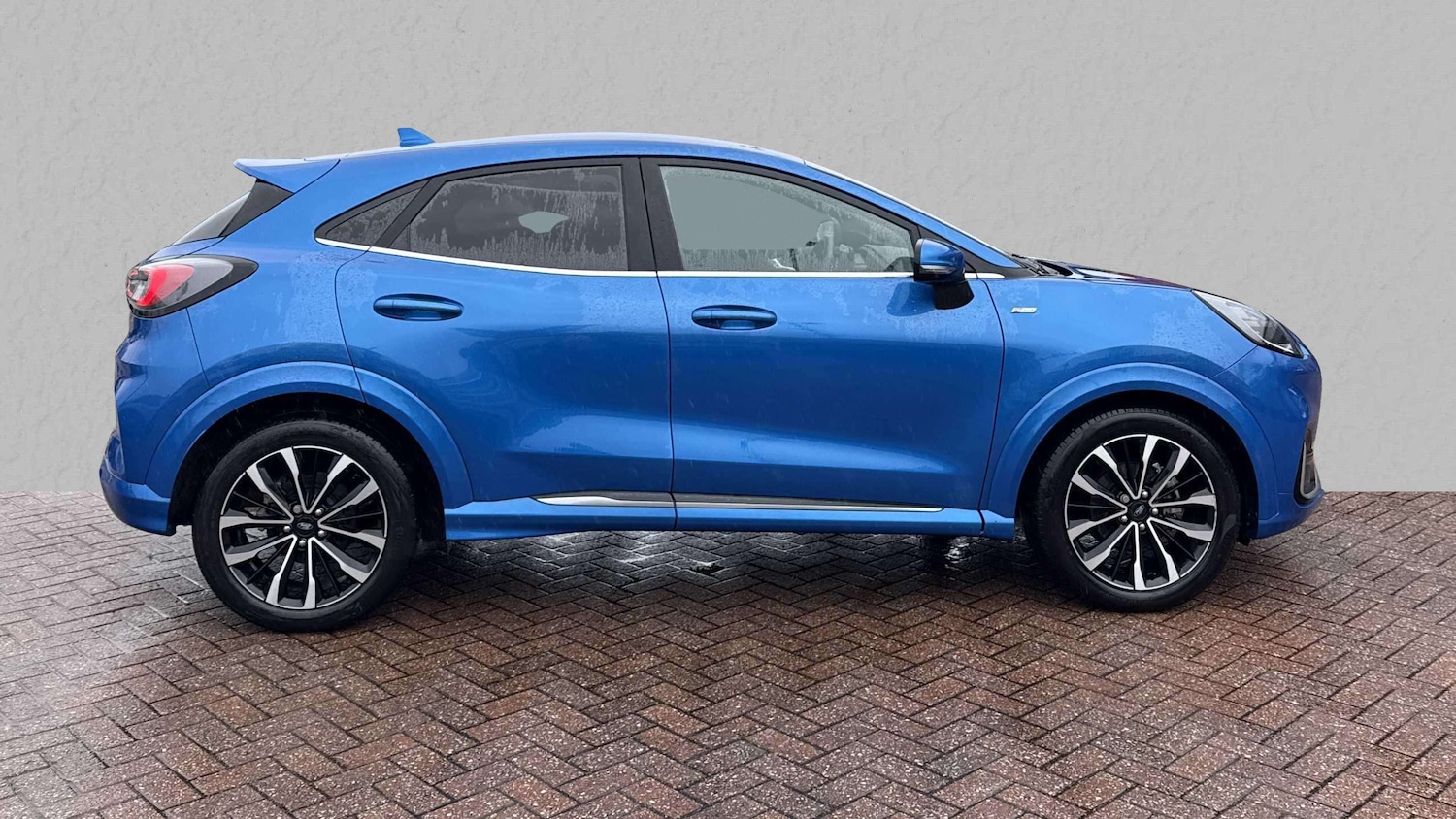 Used Ford Puma 2022 for sale - 75968252: Photo 3