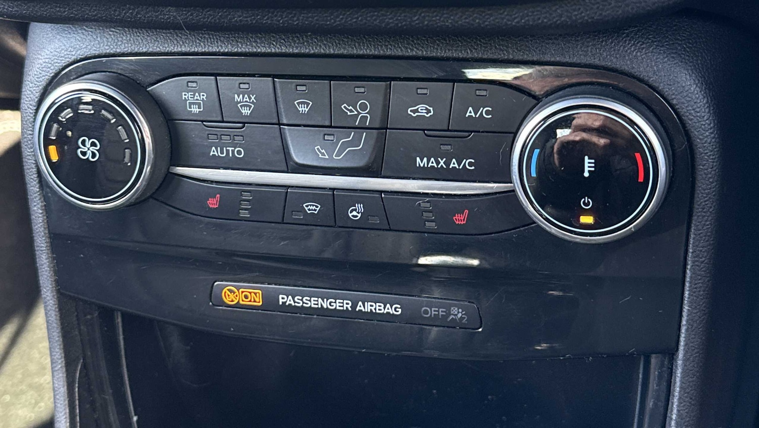 Used Ford Puma 2022 for sale - 75968252: Photo 31