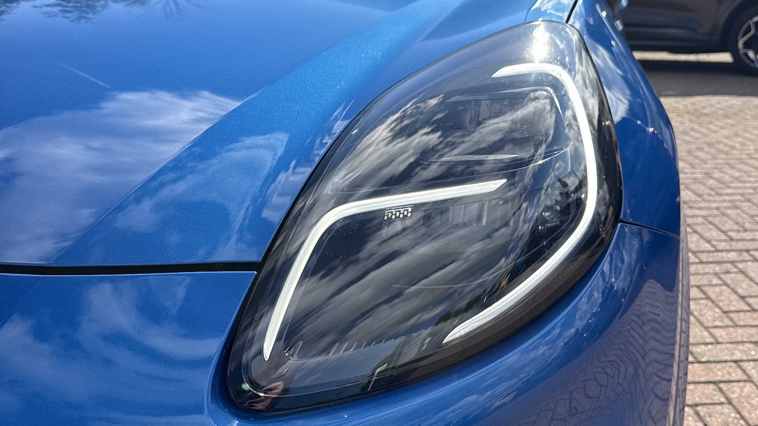 Used Ford Puma 2022 for sale - 75968252: Photo 34