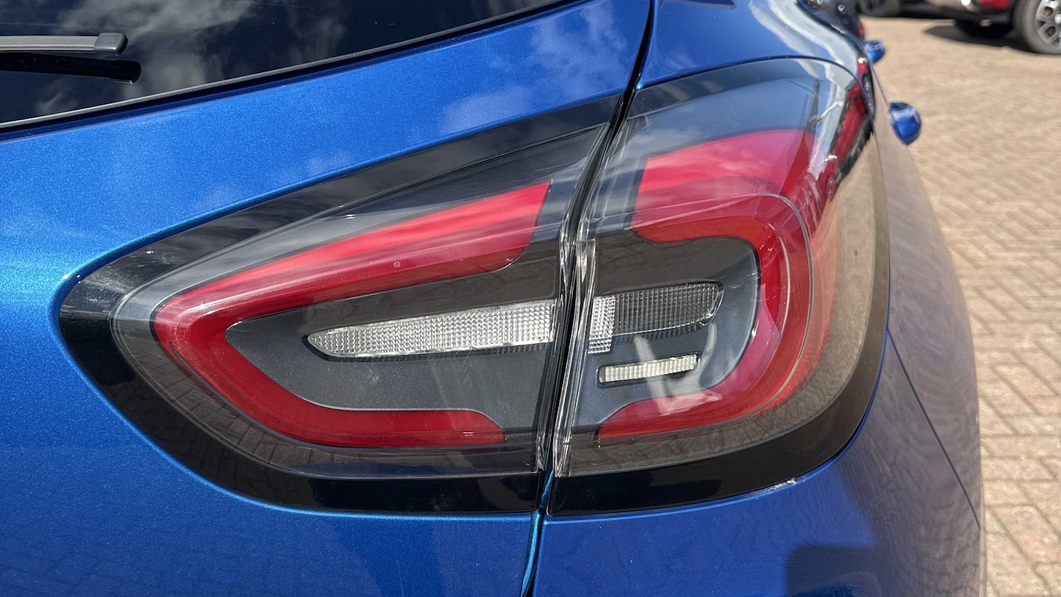 Used Ford Puma 2022 for sale - 75968252: Photo 35