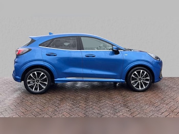 Used Ford Puma 2022 for sale - 75968252: Photo 3