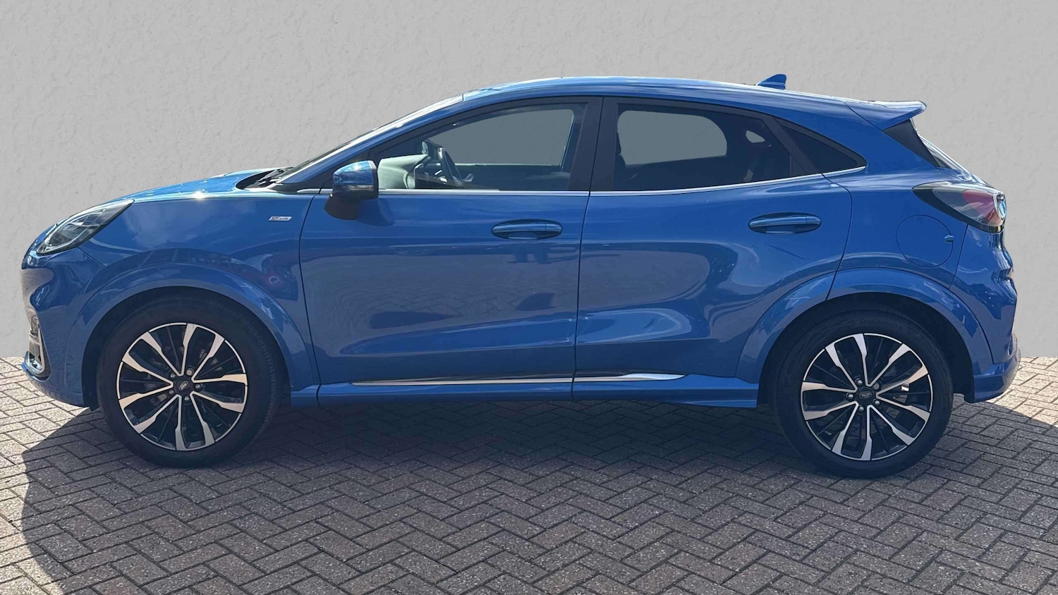 Used Ford Puma 2022 for sale - 75968252: Photo 4