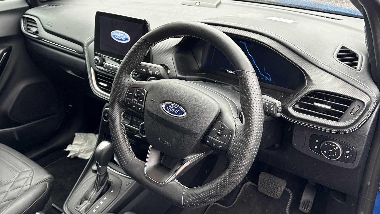 Used Ford Puma 2022 for sale - 75968252: Photo 6