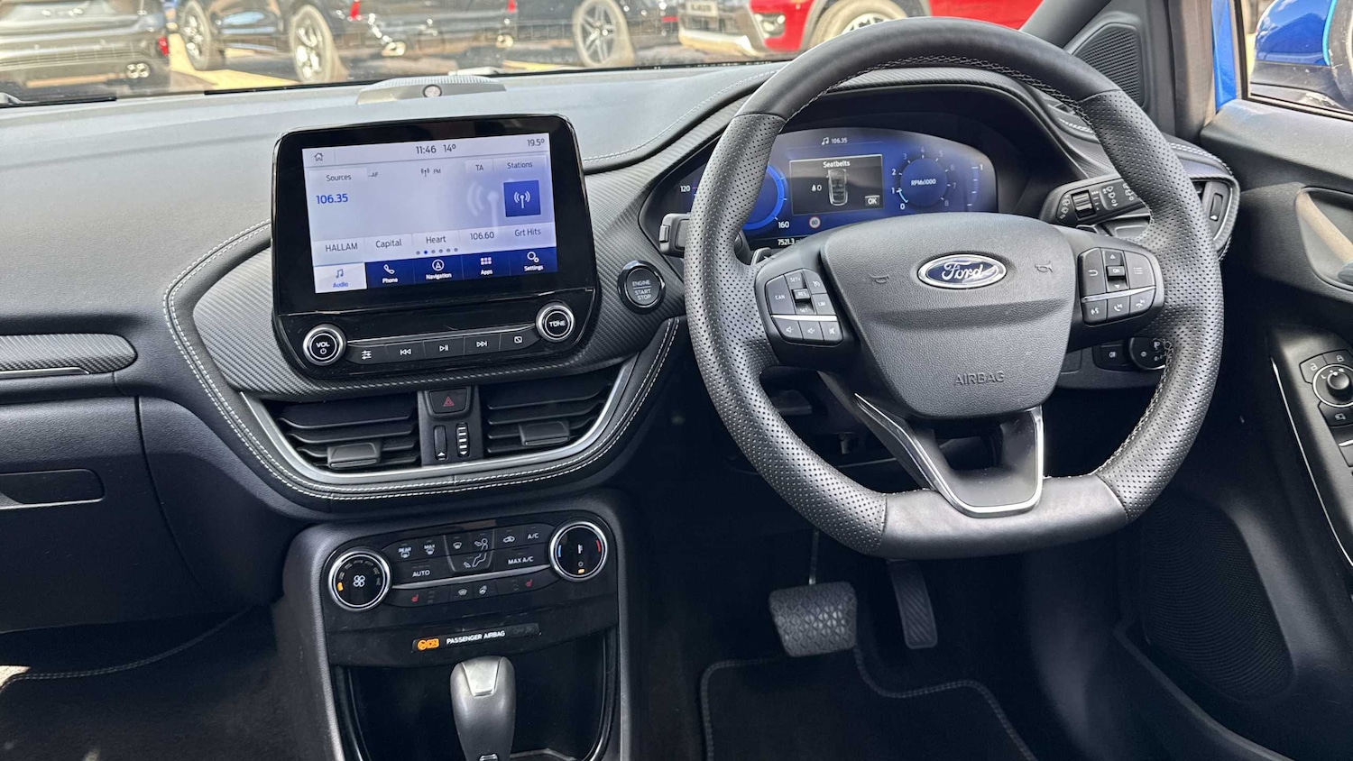 Used Ford Puma 2022 for sale - 75968252: Photo 7