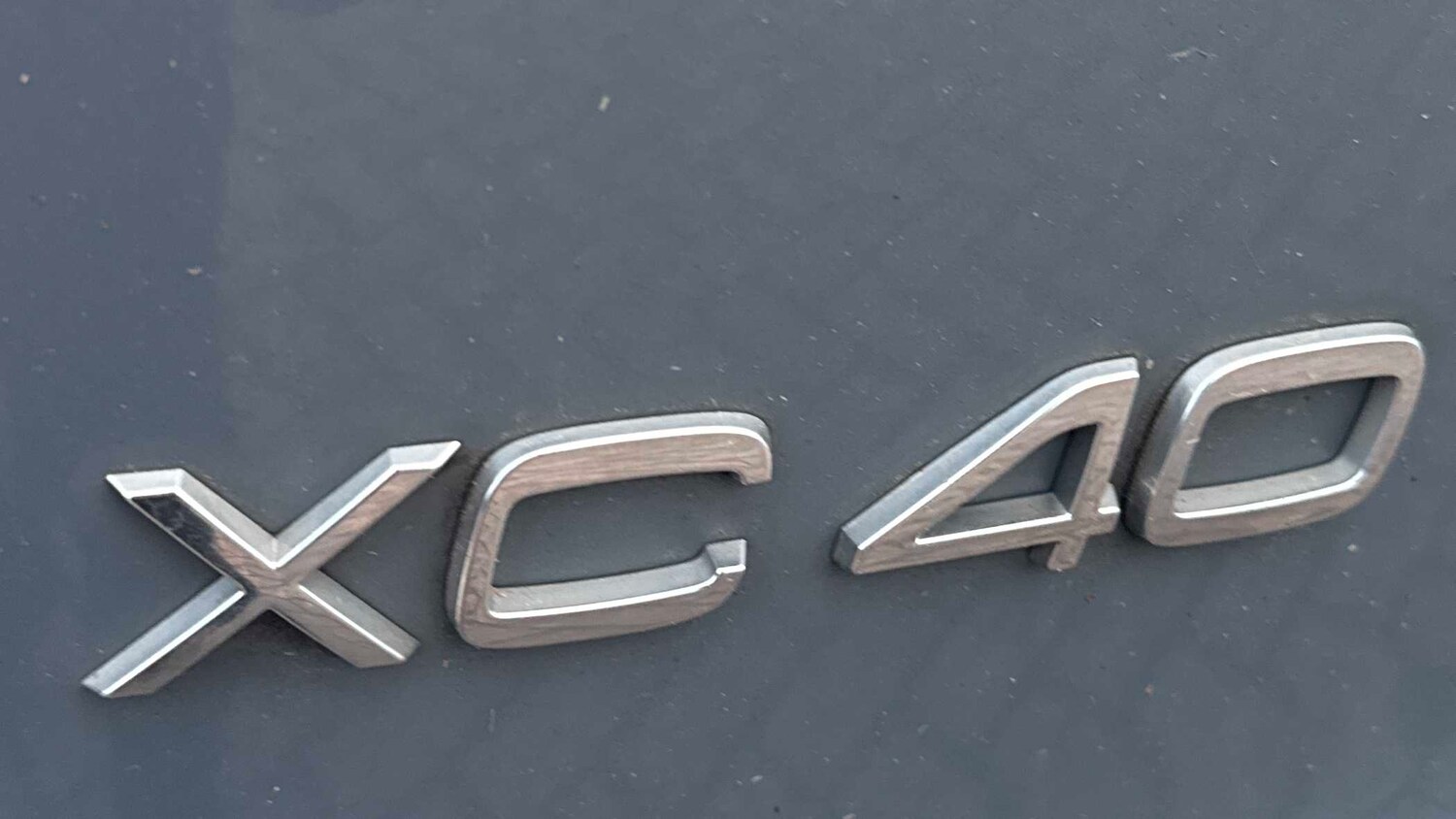 Used Volvo XC40 2020 for sale - 77194637: Photo 10