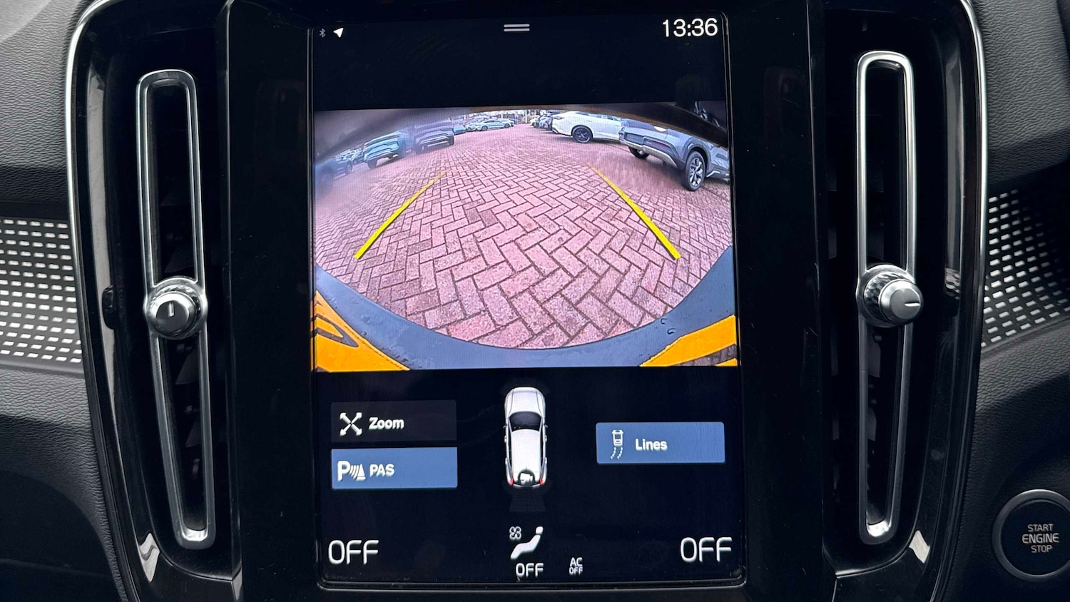 Used Volvo XC40 2020 for sale - 77194637: Photo 14