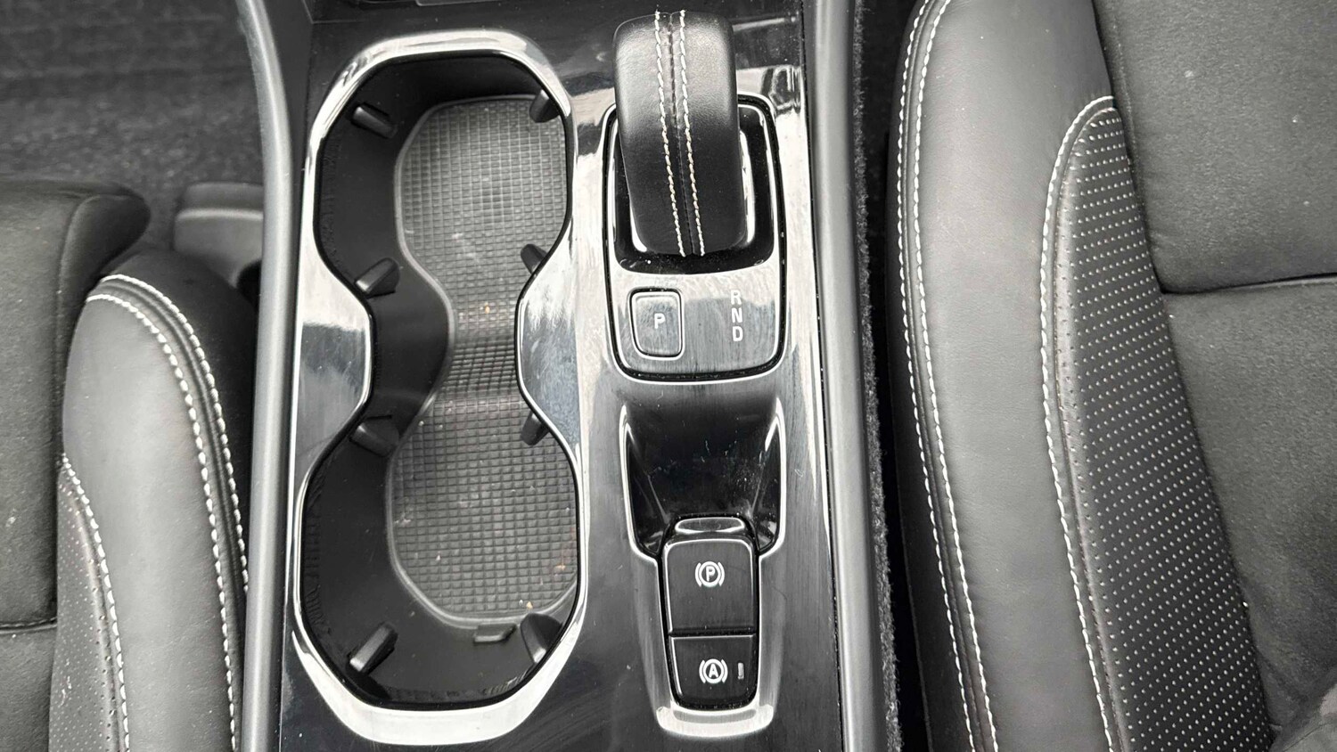 Used Volvo XC40 2020 for sale - 77194637: Photo 19