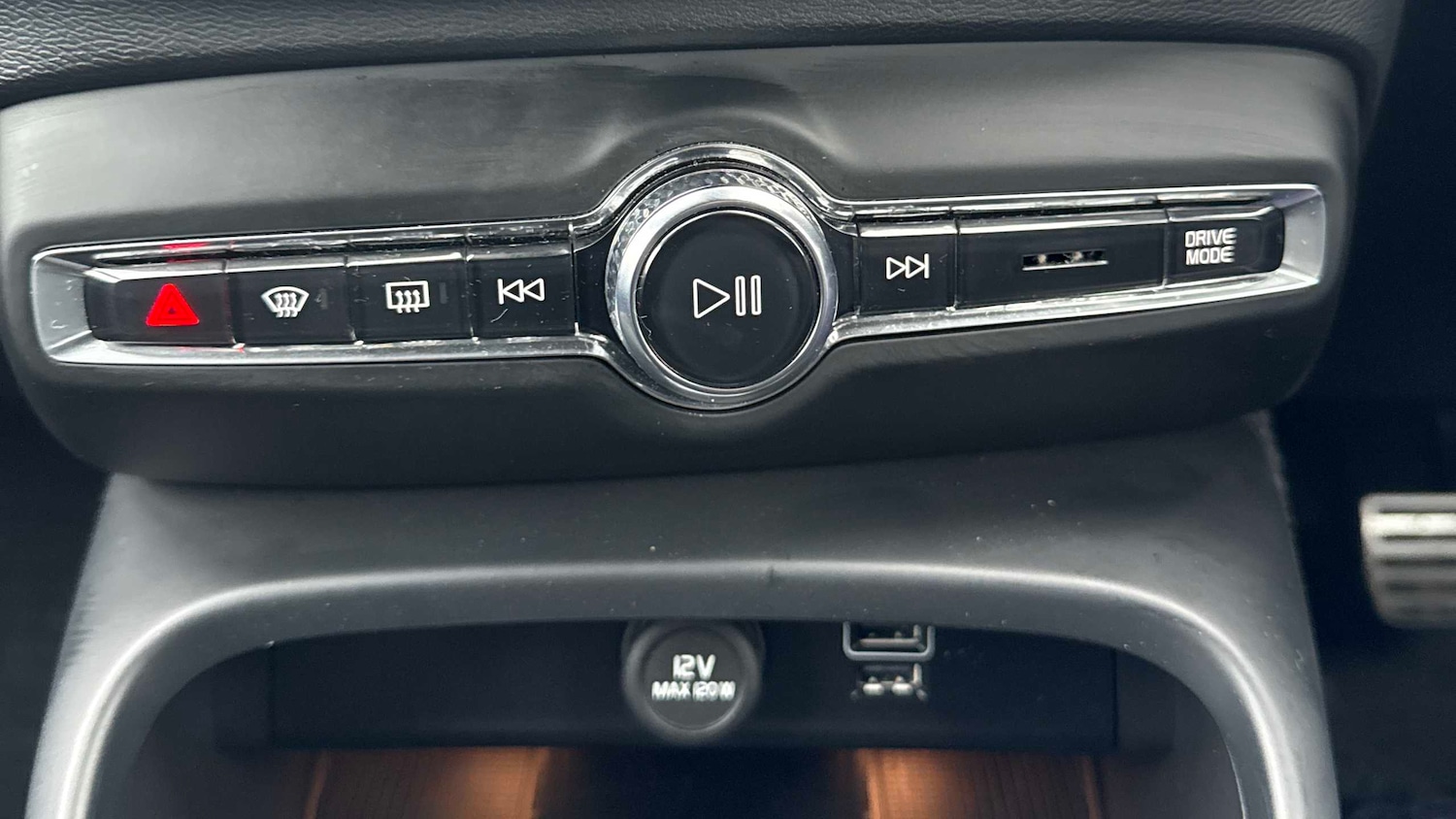 Used Volvo XC40 2020 for sale - 77194637: Photo 20