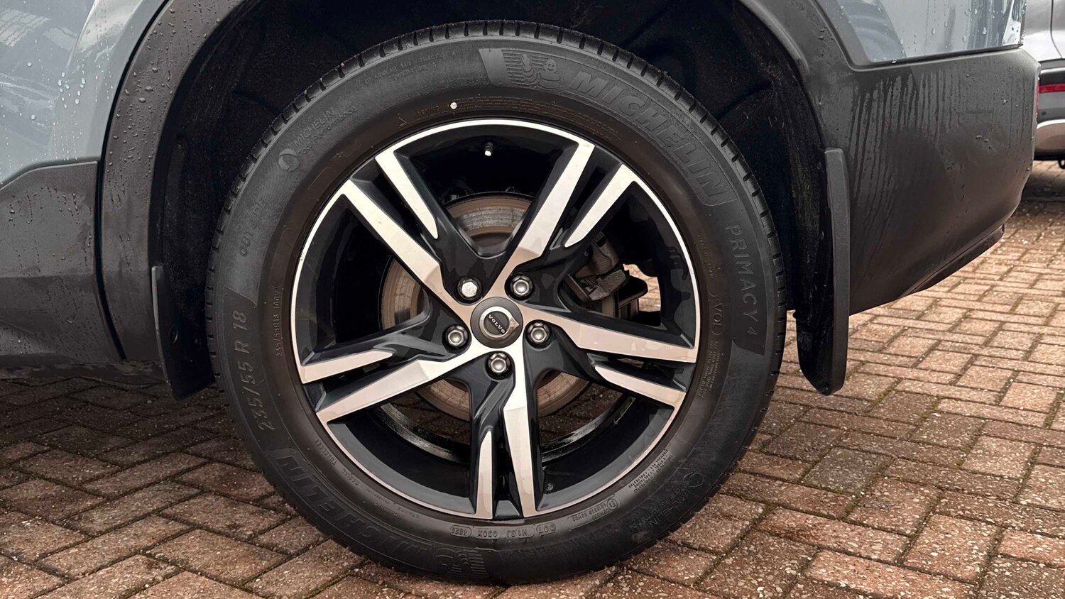 Used Volvo XC40 2020 for sale - 77194637: Photo 22