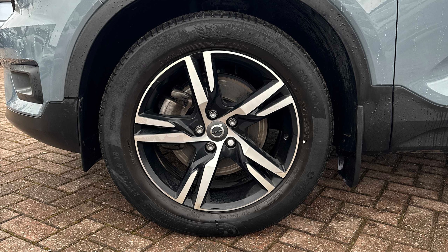 Used Volvo XC40 2020 for sale - 77194637: Photo 23