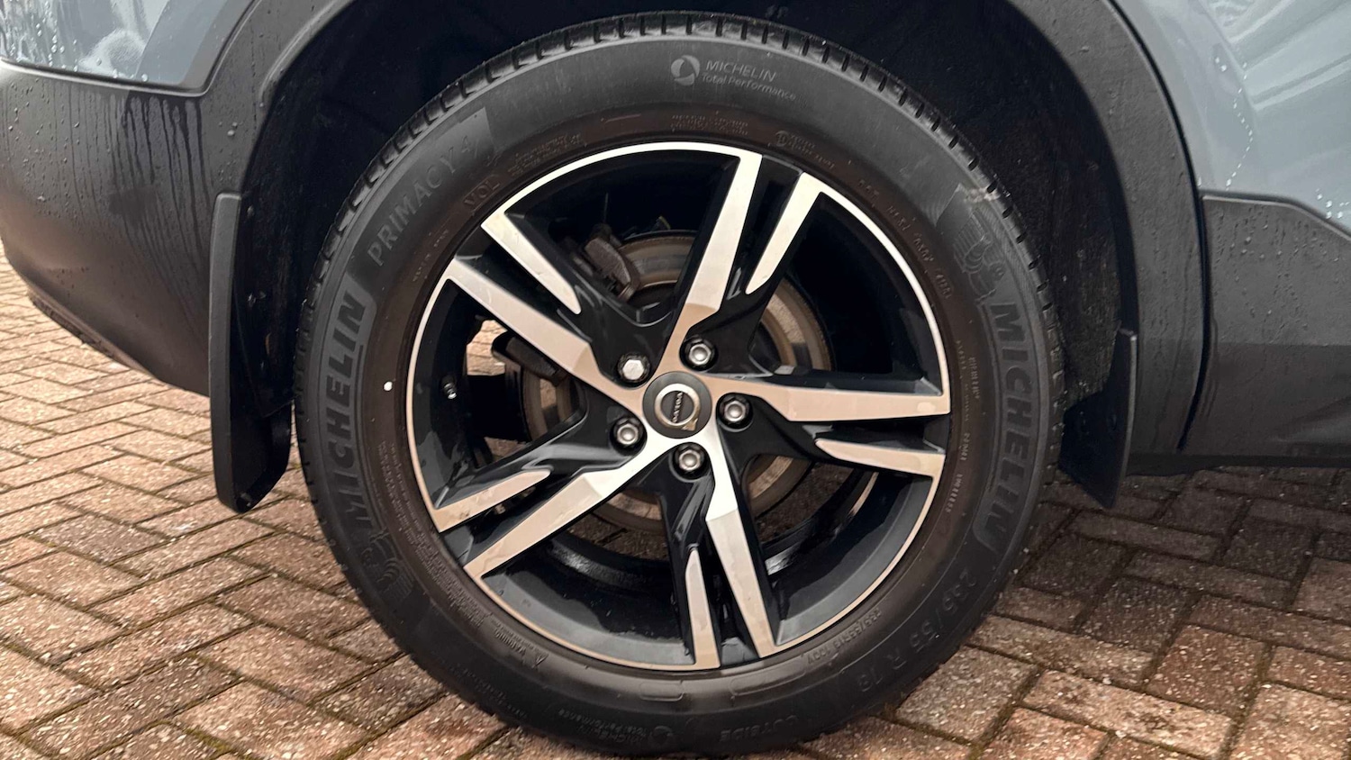 Used Volvo XC40 2020 for sale - 77194637: Photo 24