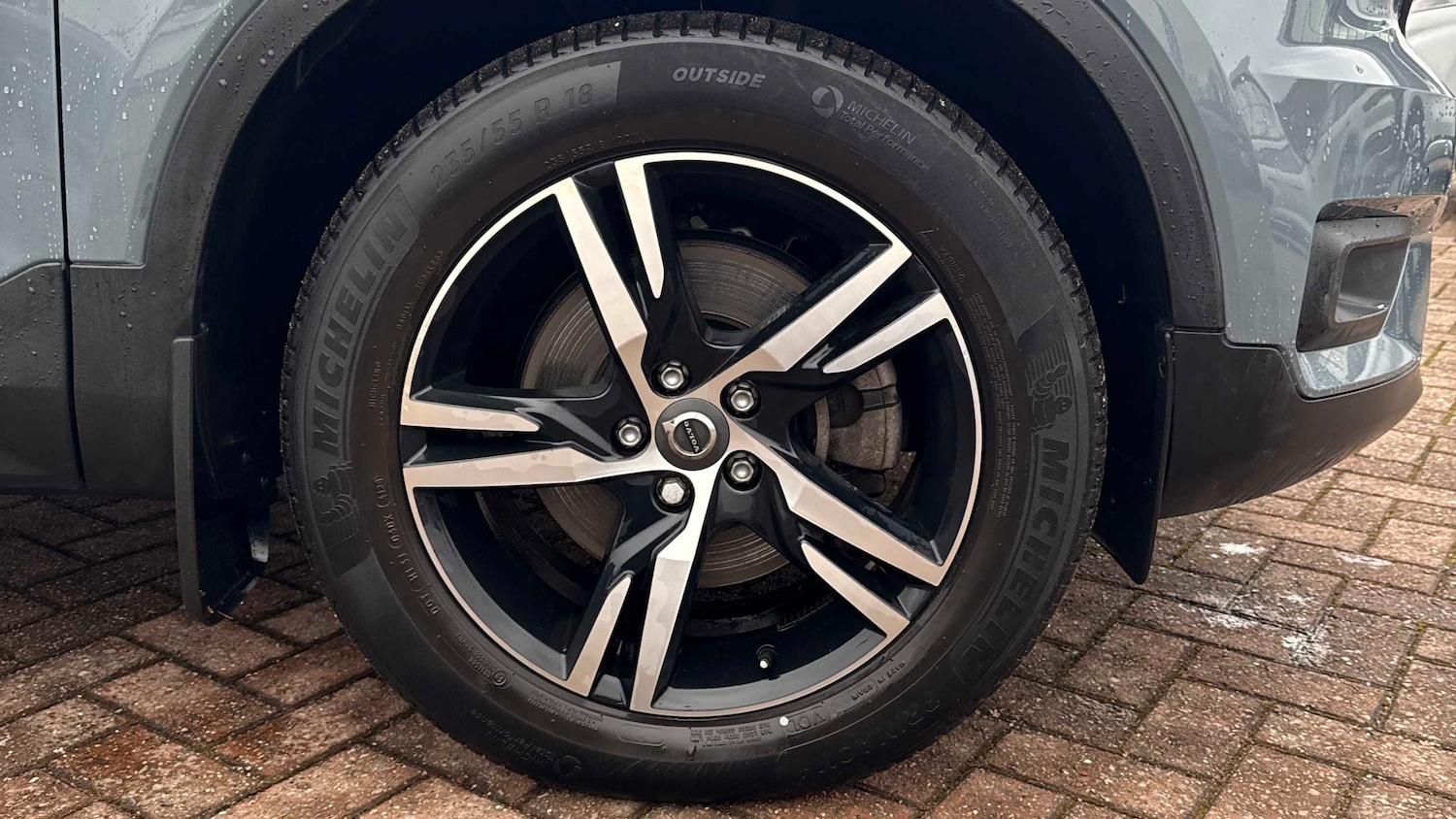 Used Volvo XC40 2020 for sale - 77194637: Photo 25