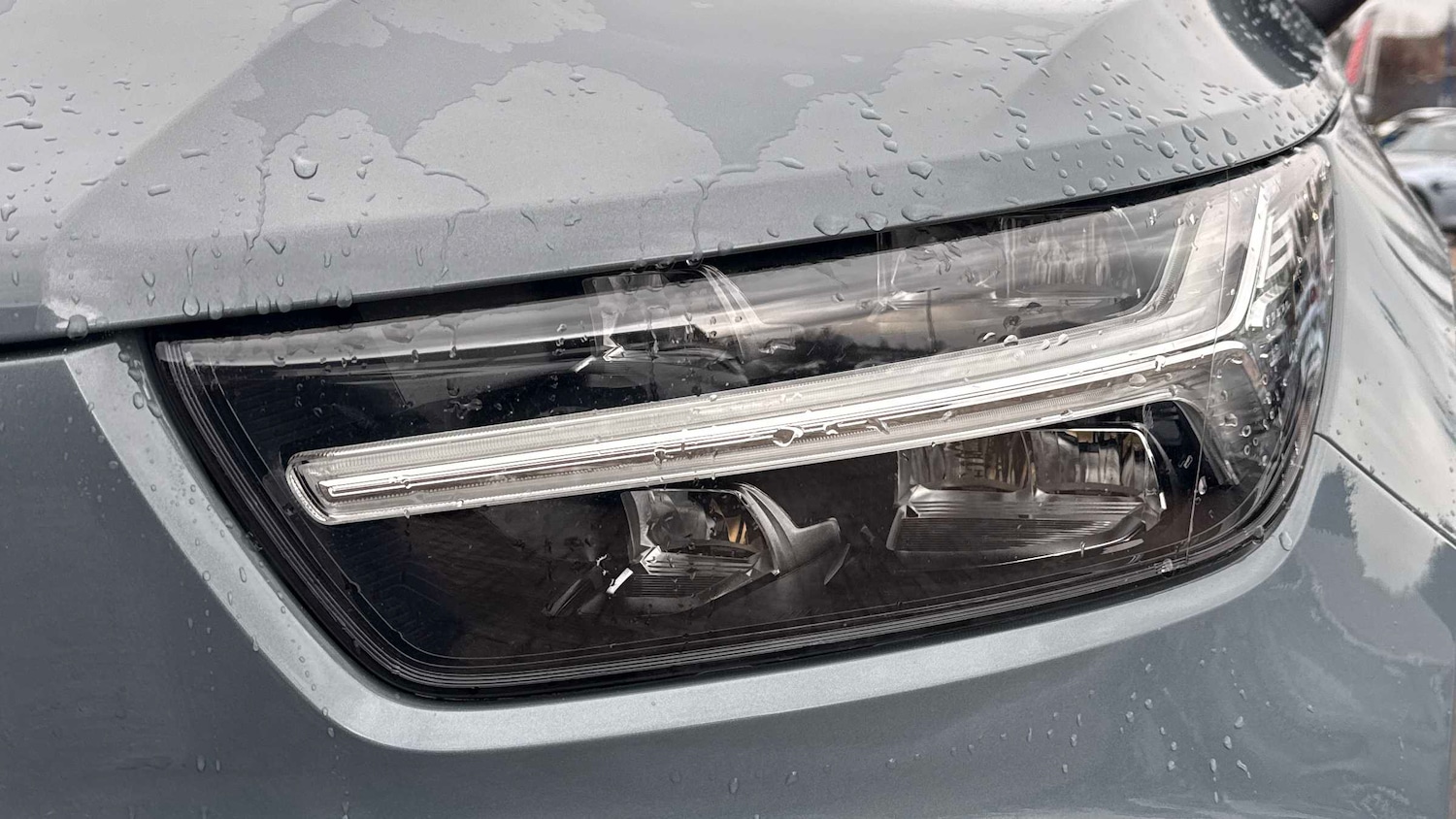 Used Volvo XC40 2020 for sale - 77194637: Photo 26