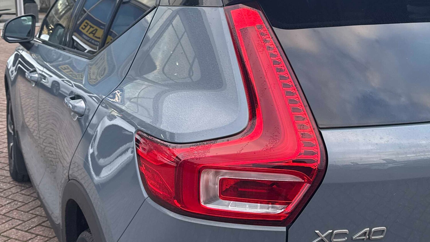 Used Volvo XC40 2020 for sale - 77194637: Photo 27