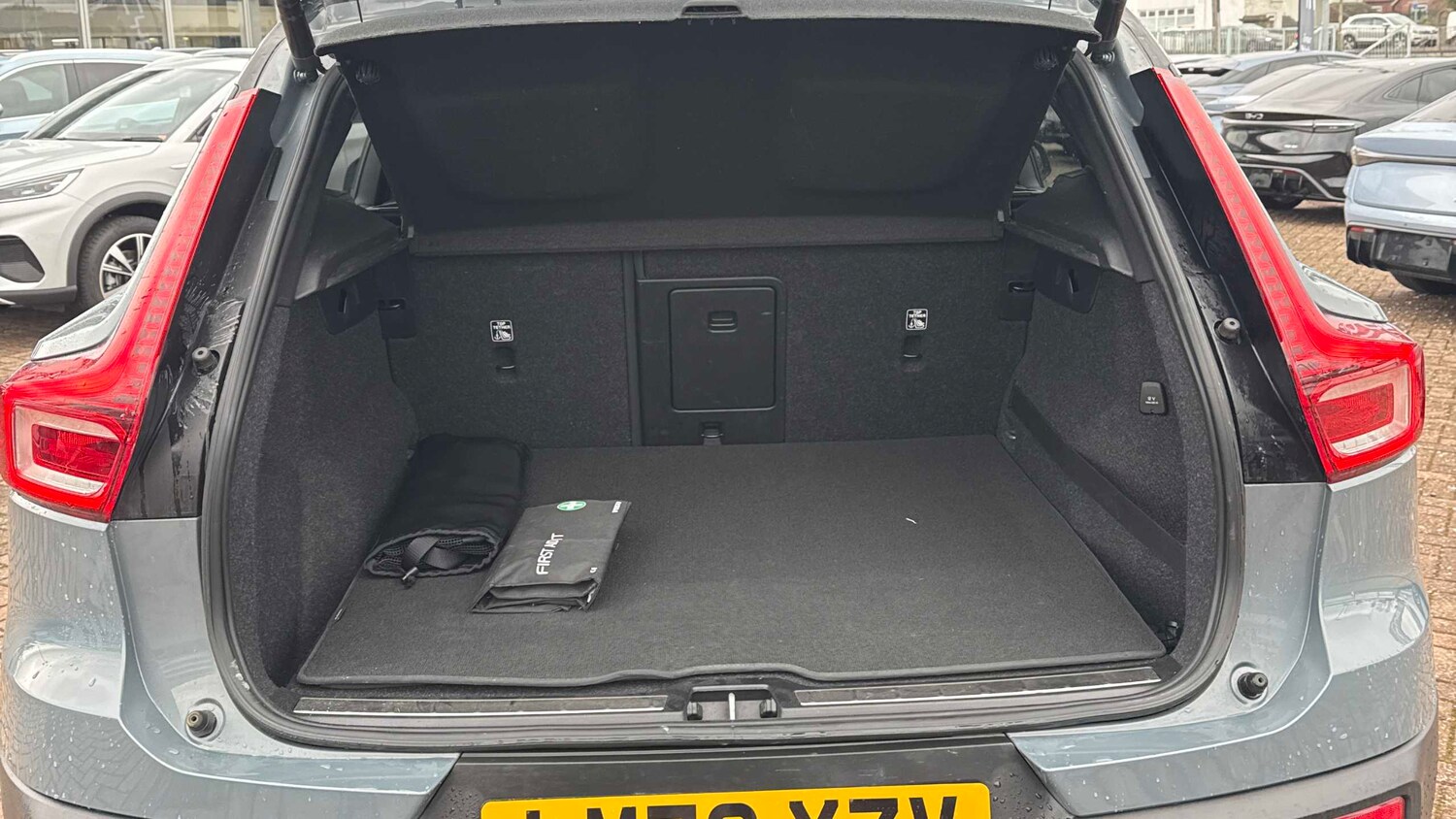 Used Volvo XC40 2020 for sale - 77194637: Photo 29