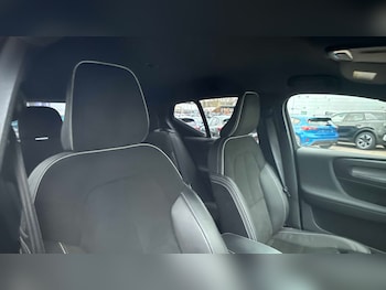 Used Volvo XC40 2020 for sale - 77194637: Photo