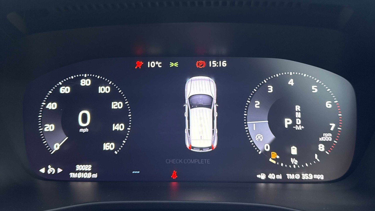 Used Volvo XC40 2020 for sale - 77194637: Photo 6