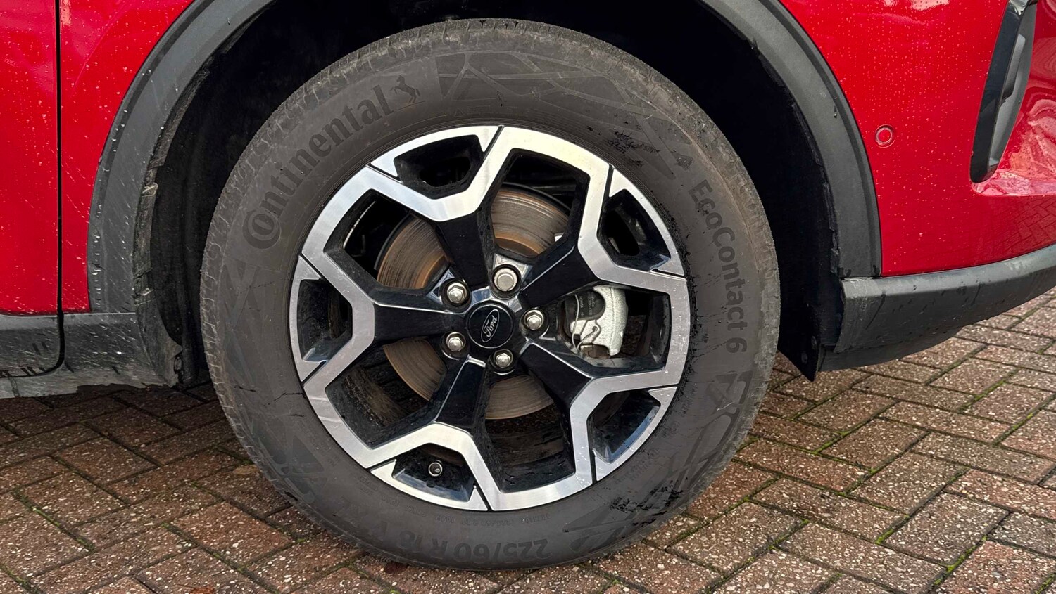 Used Ford Kuga for sale - 77194622: Photo 10