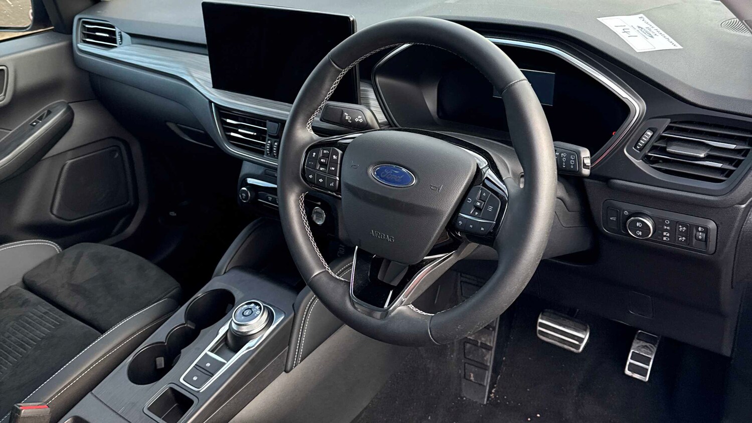 Used Ford Kuga for sale - 77194622: Photo 15