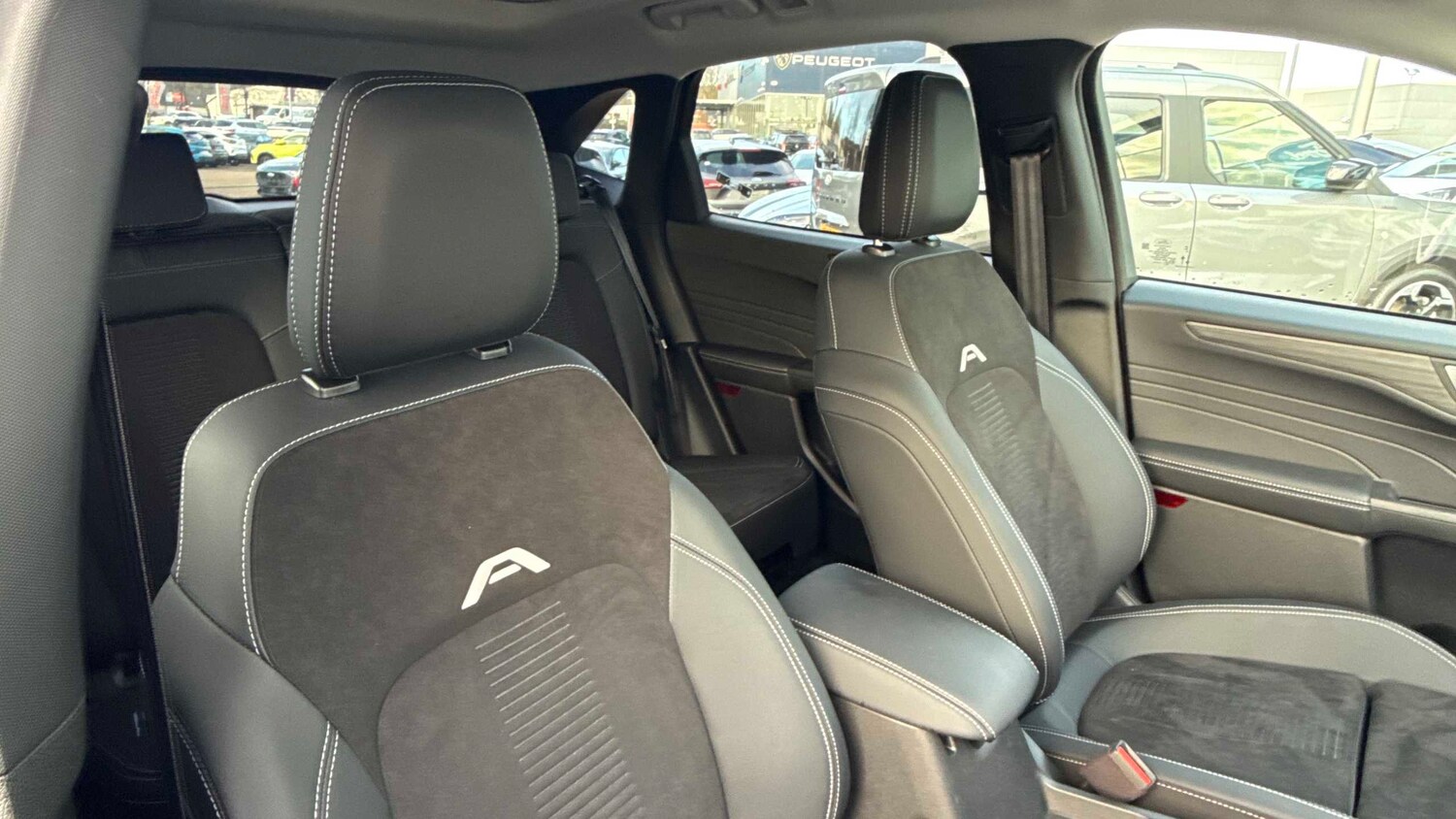 Used Ford Kuga for sale - 77194622: Photo 16