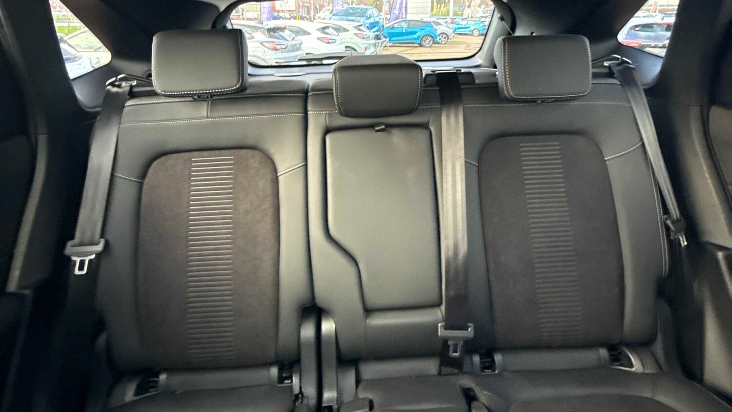 Used Ford Kuga for sale - 77194622: Photo 17