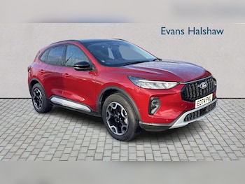 Used Ford Kuga 2024 for sale - 77194622: Photo