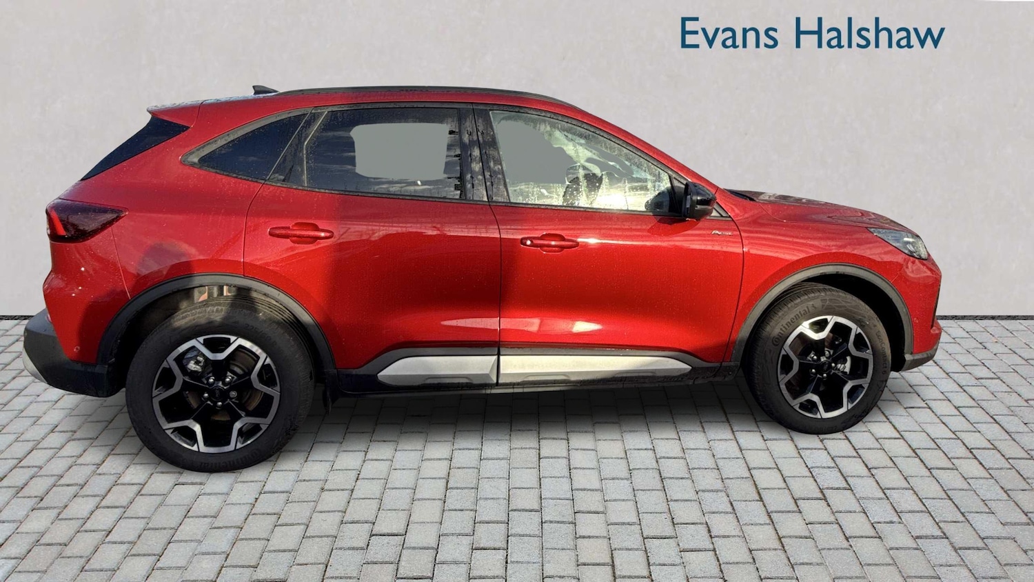 Used Ford Kuga for sale - 77194622: Photo 2