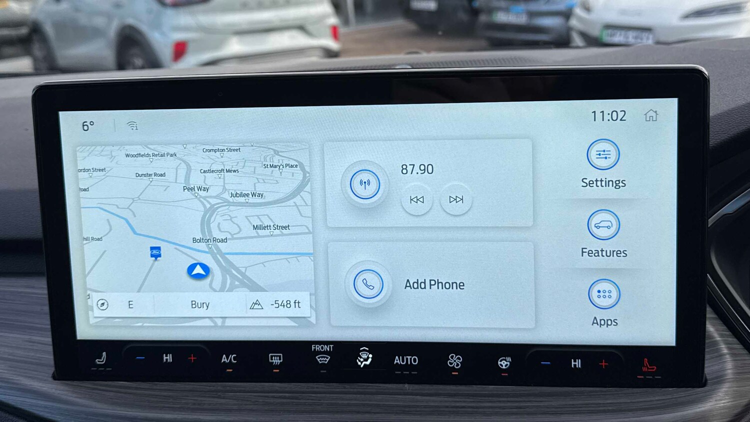 Used Ford Kuga for sale - 77194622: Photo 26