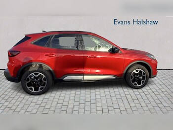 Used Ford Kuga 2024 for sale - 77194622: Photo