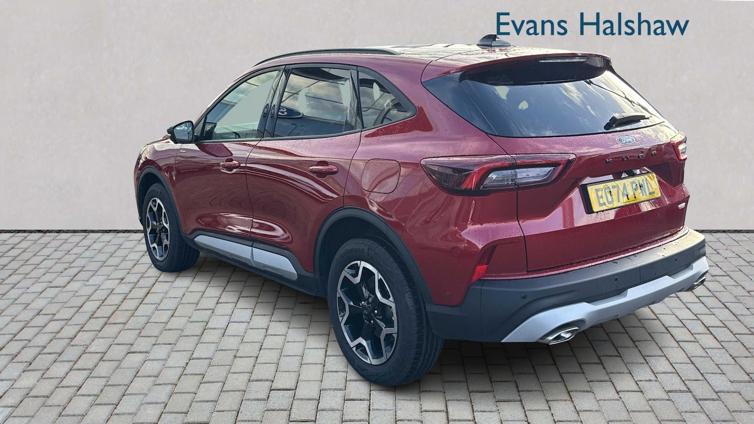 Used Ford Kuga for sale - 77194622: Photo 3