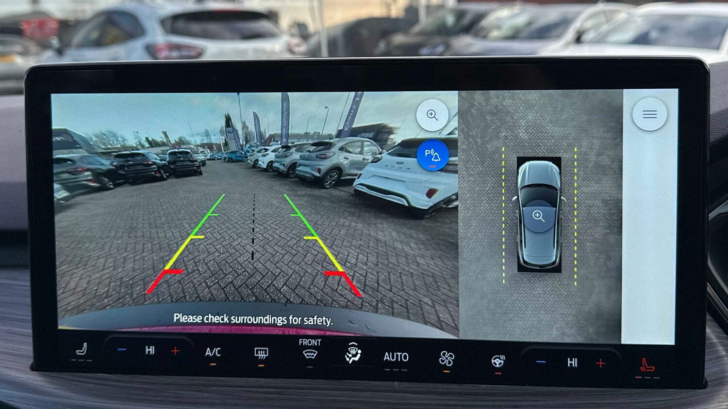 Used Ford Kuga for sale - 77194622: Photo 30