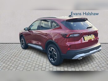 Used Ford Kuga 2024 for sale - 77194622: Photo