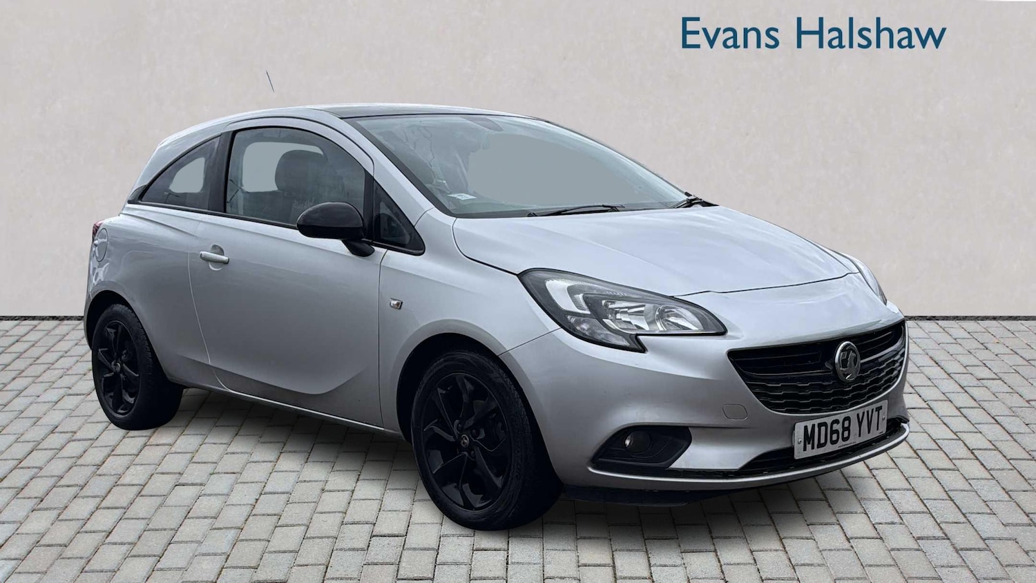 Used Vauxhall Corsa 2019 for sale - 77194674: Photo 1
