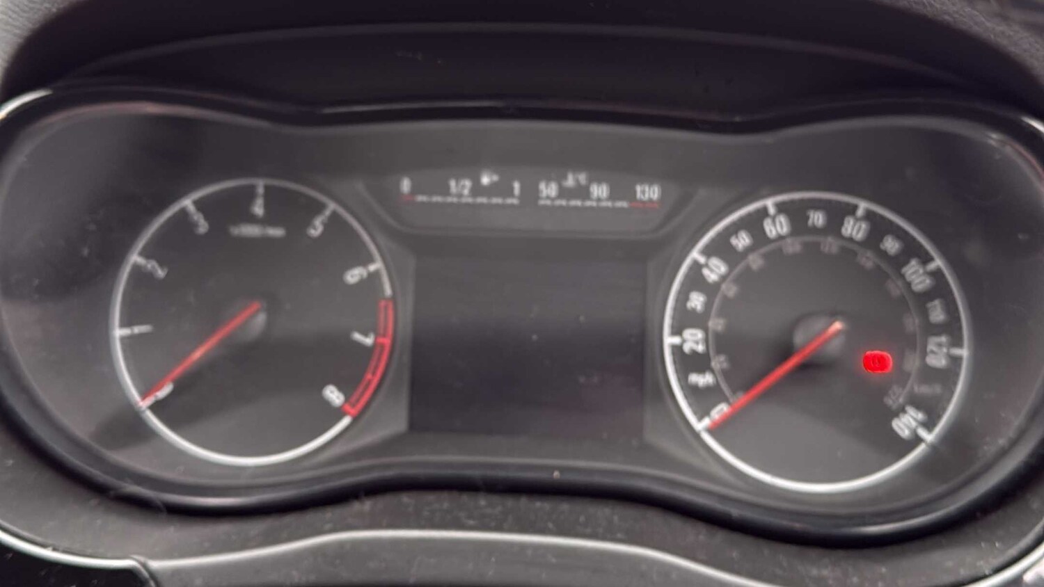 Used Vauxhall Corsa 2019 for sale - 77194674: Photo 10