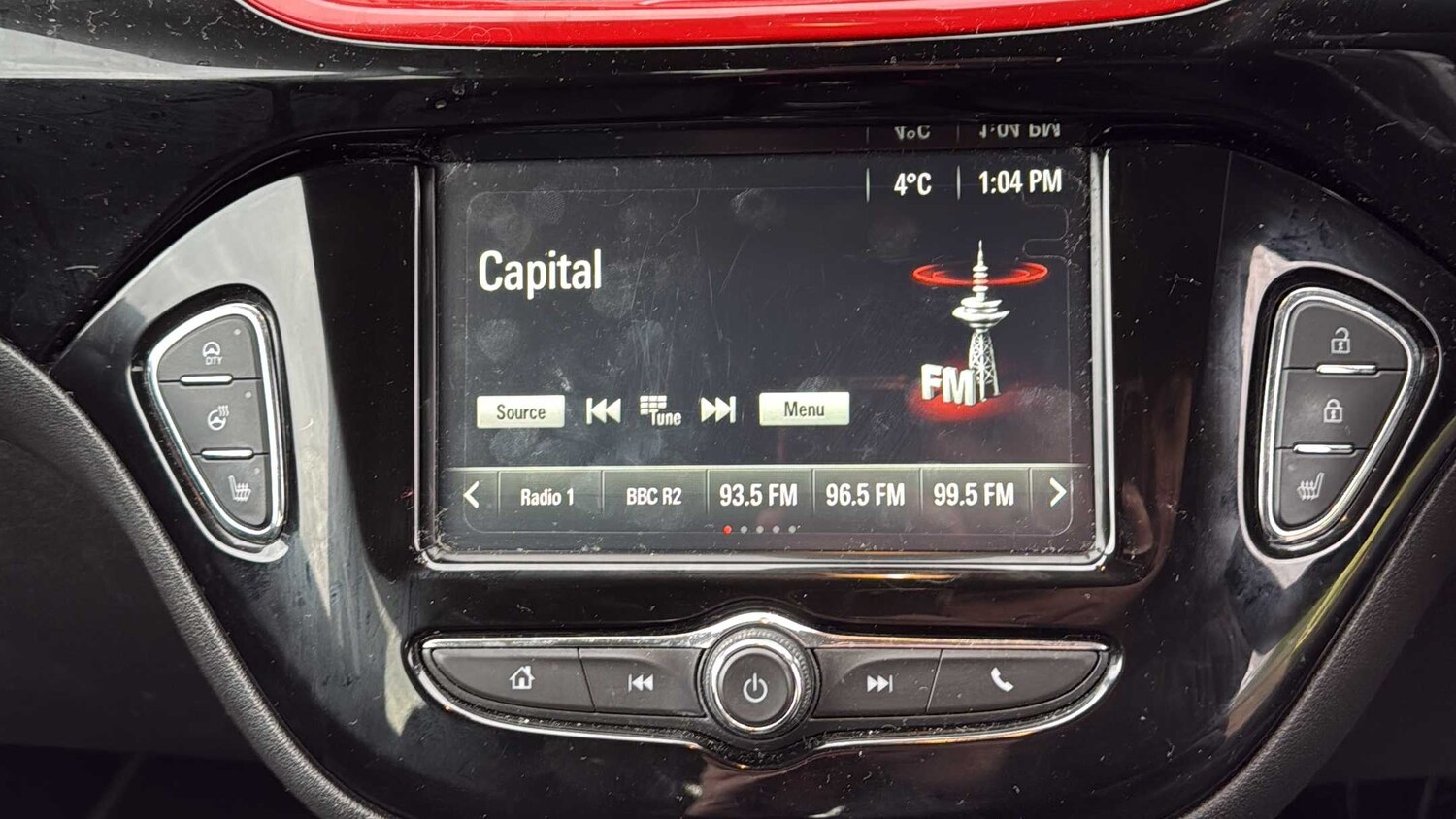 Used Vauxhall Corsa 2019 for sale - 77194674: Photo 11