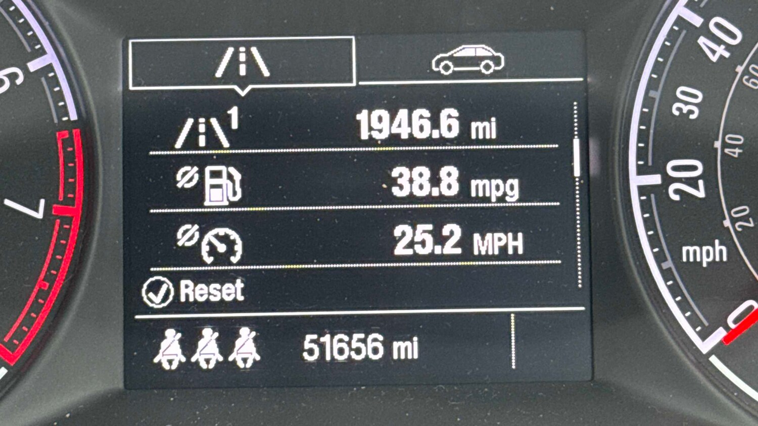 Used Vauxhall Corsa 2019 for sale - 77194674: Photo 13