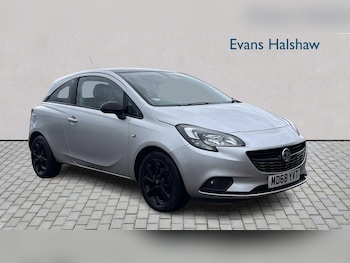 Used Vauxhall Corsa 2019 for sale - 77194674: Photo