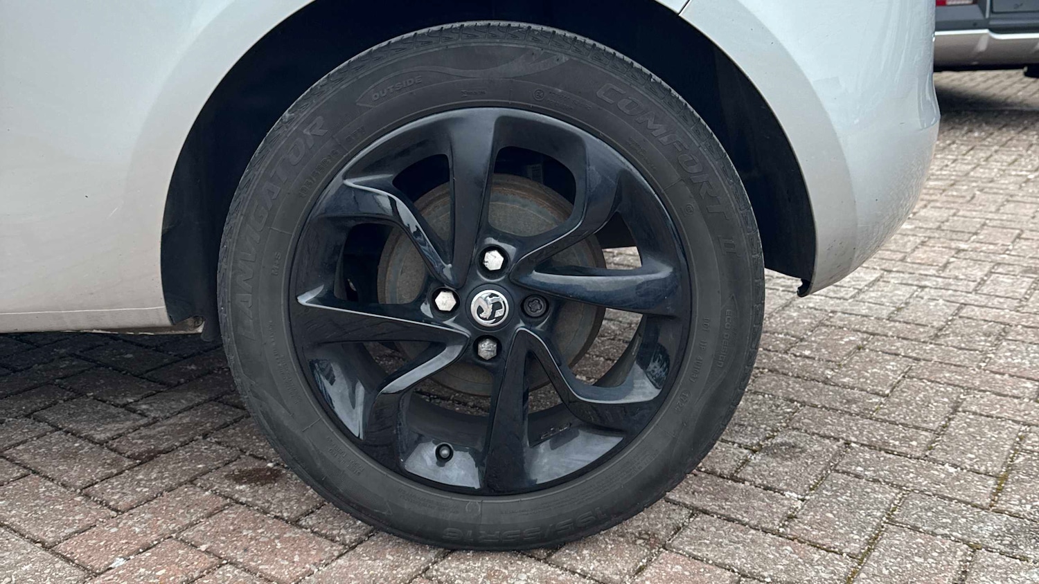 Used Vauxhall Corsa 2019 for sale - 77194674: Photo 24
