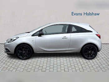 Used Vauxhall Corsa 2019 for sale - 77194674: Photo