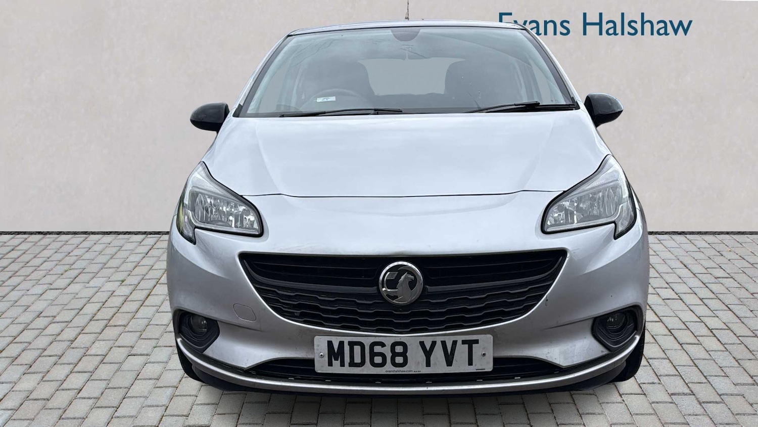 Used Vauxhall Corsa 2019 for sale - 77194674: Photo 4