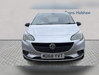 Used Vauxhall Corsa 2019 for sale - 77194674: Photo